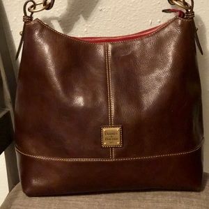 Dooney and Bourke purse